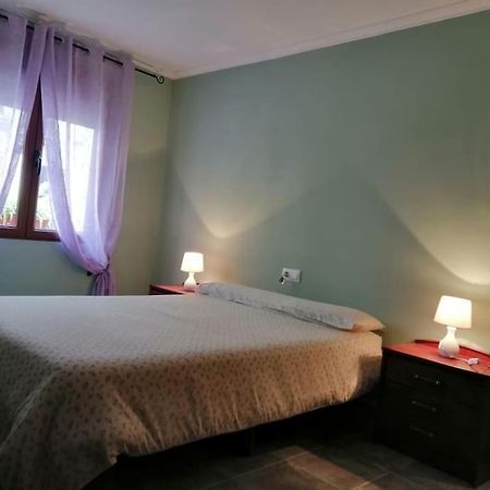 Апартаменты Loft En Planta Baja En Сьюдад-Родриго Экстерьер фото